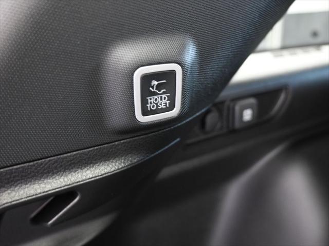 2025 Jeep Grand Cherokee GRAND CHEROKEE ALTITUDE X 4X2