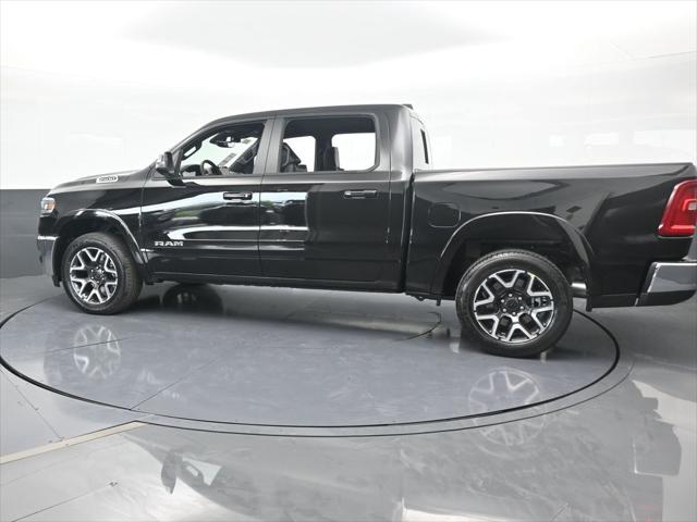 2026 RAM Ram 1500 RAM 1500 LARAMIE CREW CAB 4X4 57 BOX 2026 RAM Ram 1500 RAM 1500 LARAMIE CREW CAB 4X4 57 BOX