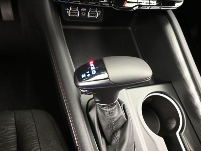 2026 Dodge Durango DURANGO GT RWD 2026 Dodge Durango DURANGO GT RWD