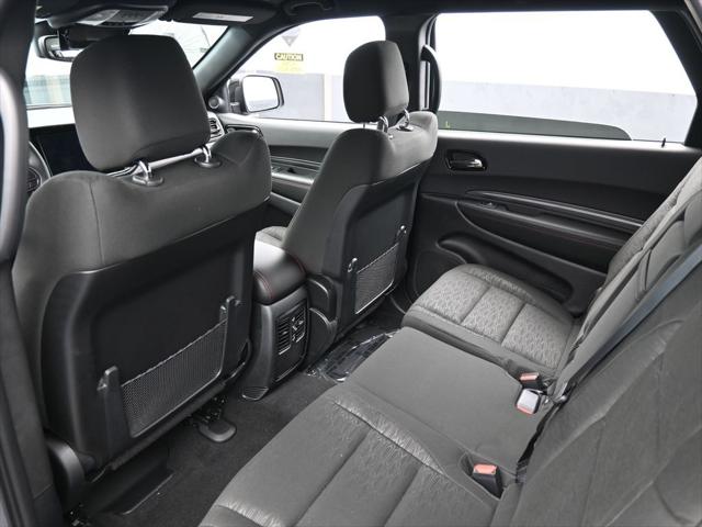 2026 Dodge Durango DURANGO GT RWD