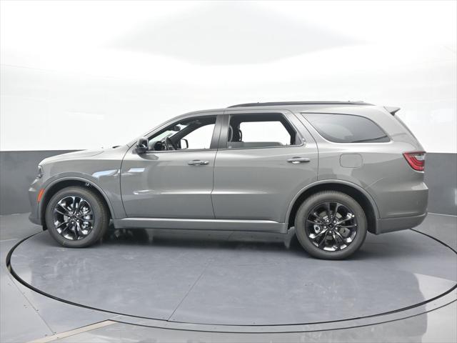 2026 Dodge Durango GT RWD