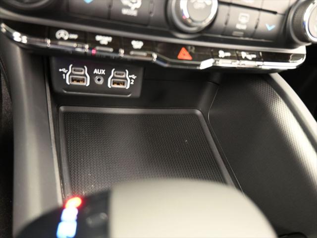 2026 Dodge Durango DURANGO GT RWD 2026 Dodge Durango DURANGO GT RWD