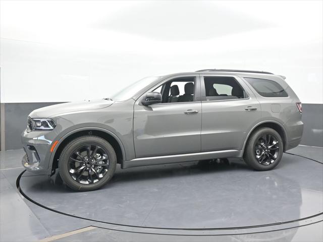 2026 Dodge Durango DURANGO GT RWD 2026 Dodge Durango DURANGO GT RWD