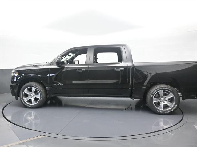 2026 RAM Ram 1500 RAM 1500 EXPRESS CREW CAB 4X2 57 BOX