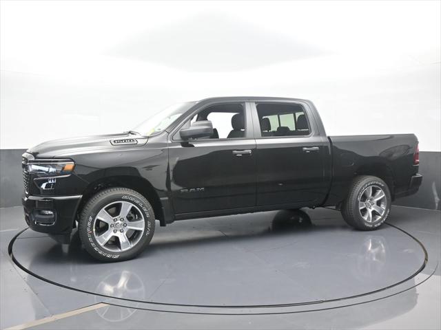 2026 RAM Ram 1500 RAM 1500 EXPRESS CREW CAB 4X2 57 BOX