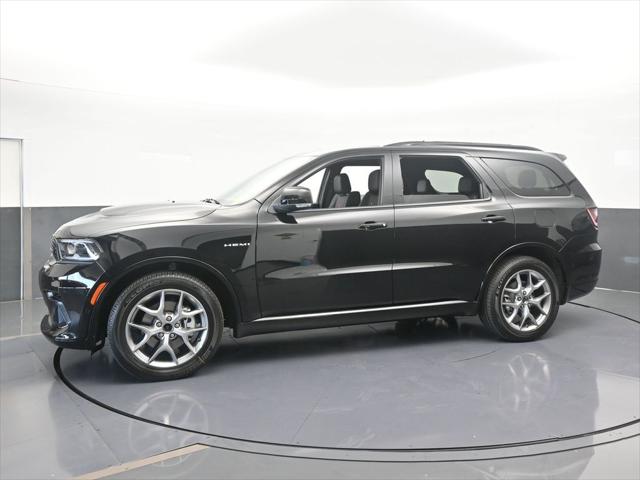 2026 Dodge Durango GT Plus HEMI V8 AWD