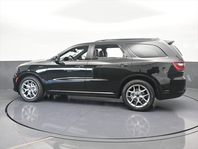 2026 Dodge Durango GT Plus HEMI V8 AWD
