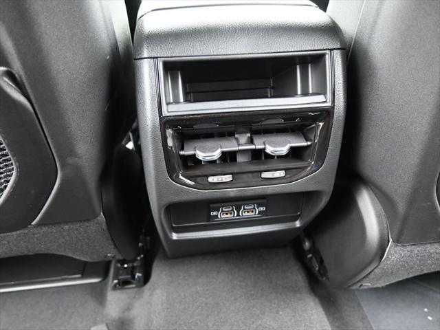 2025 Jeep Grand Cherokee GRAND CHEROKEE LAREDO X 4X2