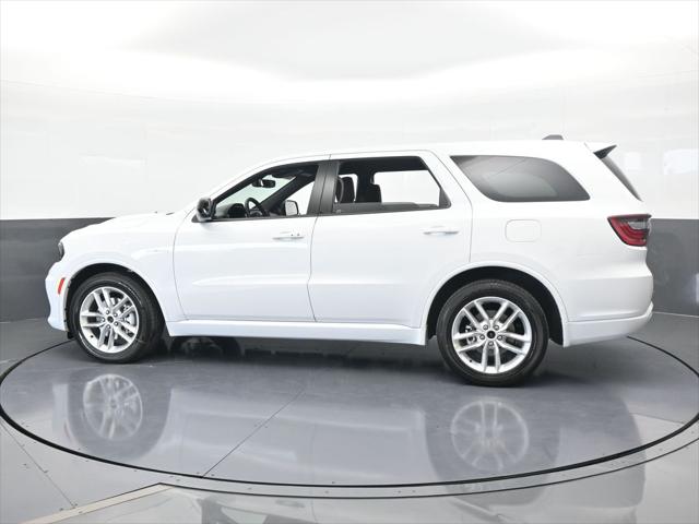 2025 Dodge Durango DURANGO R/T AWD
