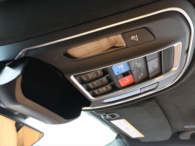 2025 Jeep Grand Cherokee GRAND CHEROKEE L SUMMIT RESERVE 4X4