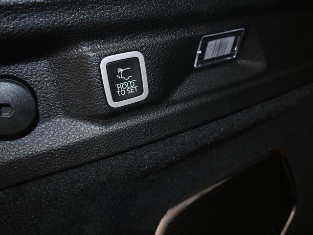 2025 Jeep Grand Cherokee GRAND CHEROKEE L SUMMIT RESERVE 4X4