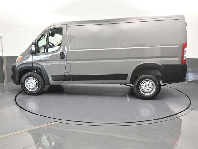 2025 RAM Ram ProMaster RAM PROMASTER 1500 TRADESMAN CARGO VAN LOW ROOF 136 WB 2025 RAM Ram ProMaster RAM PROMASTER 1500 TRADESMAN CARGO VAN LOW ROOF 136 WB