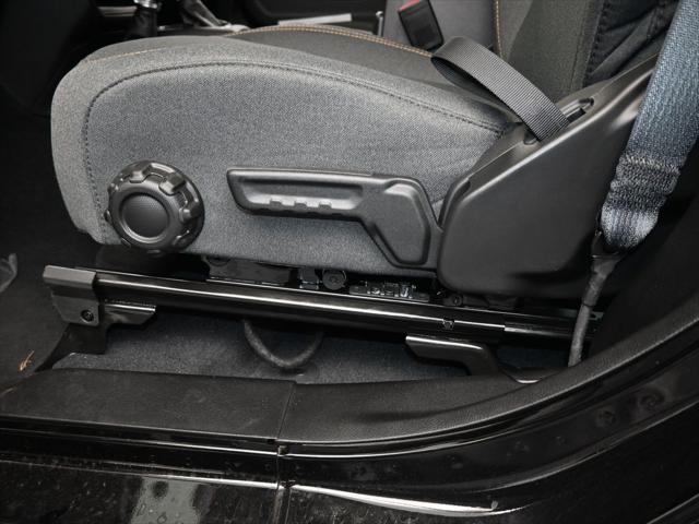2025 Jeep Wrangler WRANGLER 2-DOOR SPORT S