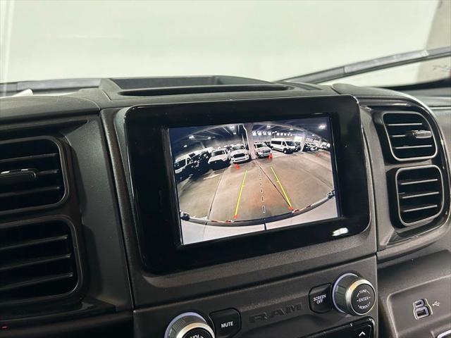 2023 RAM Ram ProMaster RAM PROMASTER 2500 WINDOW VAN HIGH ROOF 159 WB 2023 RAM Ram ProMaster RAM PROMASTER 2500 WINDOW VAN HIGH ROOF 159 WB