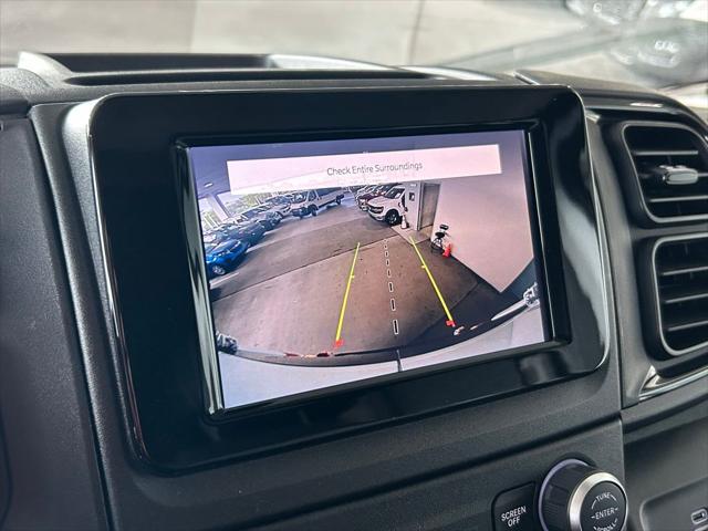 2023 RAM Ram ProMaster RAM PROMASTER 2500 WINDOW VAN HIGH ROOF 159 WB