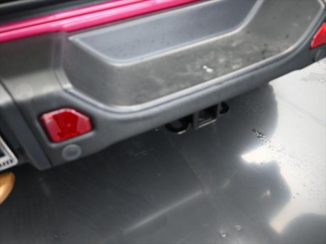 2024 Jeep Wrangler WRANGLER 4-DOOR RUBICON 392 FINAL EDITION 2024 Jeep Wrangler WRANGLER 4-DOOR RUBICON 392 FINAL EDITION