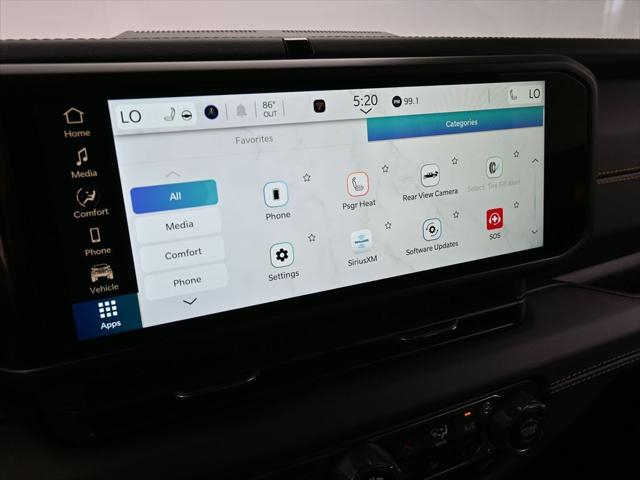 2024 Jeep Gladiator GLADIATOR SPORT S 4X4 2024 Jeep Gladiator GLADIATOR SPORT S 4X4