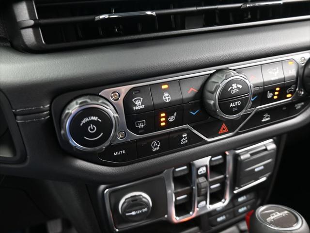 2024 Jeep Gladiator GLADIATOR SPORT S 4X4 2024 Jeep Gladiator GLADIATOR SPORT S 4X4