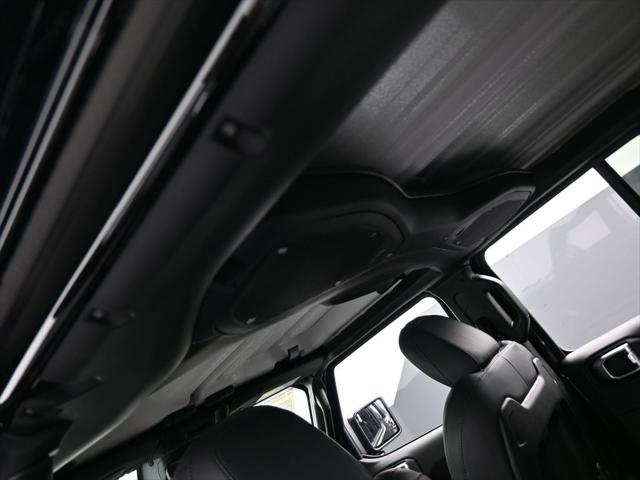 2024 Jeep Gladiator GLADIATOR SPORT S 4X4 2024 Jeep Gladiator GLADIATOR SPORT S 4X4