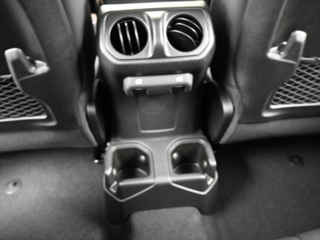 2024 Jeep Gladiator GLADIATOR SPORT S 4X4 2024 Jeep Gladiator GLADIATOR SPORT S 4X4