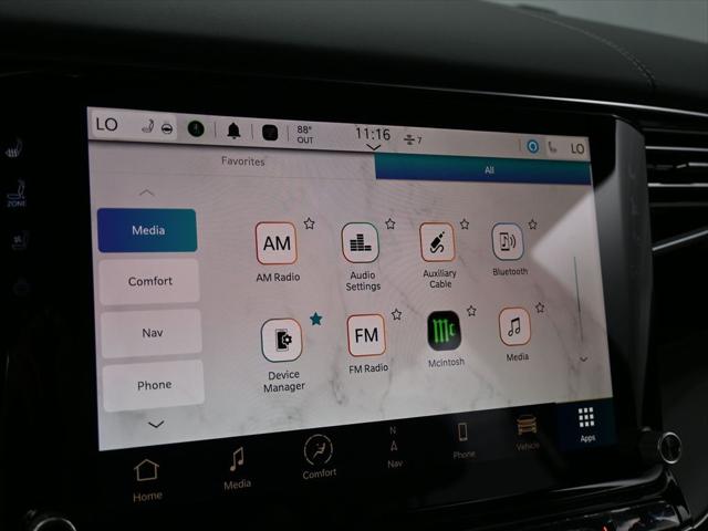 2024 Wagoneer Grand Wagoneer GRAND WAGONEER L OBSIDIAN 4X4 2024 Wagoneer Grand Wagoneer GRAND WAGONEER L OBSIDIAN 4X4