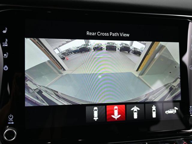 2024 Wagoneer Grand Wagoneer GRAND WAGONEER L OBSIDIAN 4X4 2024 Wagoneer Grand Wagoneer GRAND WAGONEER L OBSIDIAN 4X4