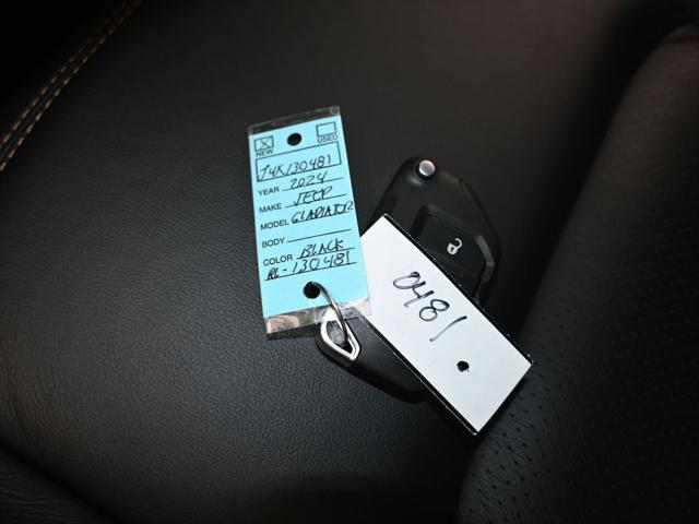 2024 Jeep Gladiator Jeep Beach 2024 Jeep Gladiator Jeep Beach