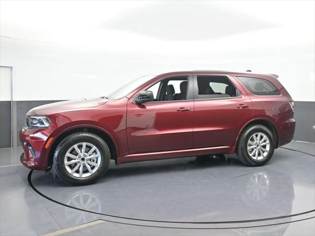 2026 Dodge Durango GT RWD