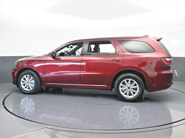 2026 Dodge Durango GT RWD