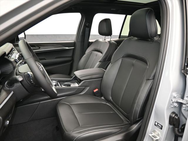 2025 Jeep Grand Cherokee GRAND CHEROKEE LIMITED 4X4 2025 Jeep Grand Cherokee GRAND CHEROKEE LIMITED 4X4