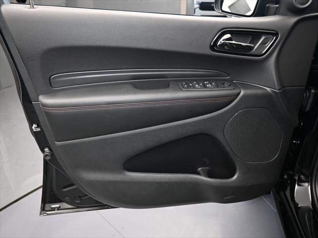 2026 Dodge Durango DURANGO GT RWD 2026 Dodge Durango DURANGO GT RWD