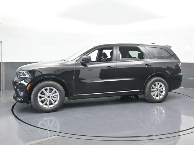 2026 Dodge Durango DURANGO GT RWD 2026 Dodge Durango DURANGO GT RWD