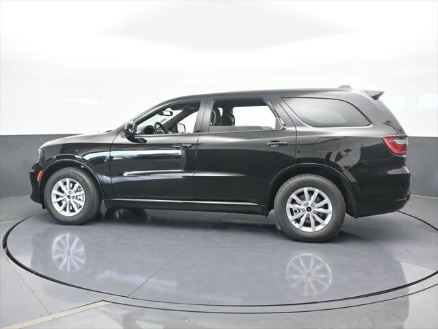 2026 Dodge Durango DURANGO GT RWD 2026 Dodge Durango DURANGO GT RWD