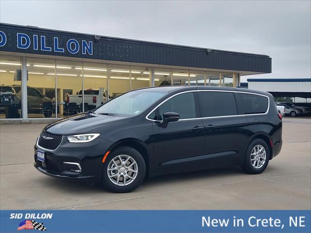 2026 Chrysler Pacifica PACIFICA SELECT 2026 Chrysler Pacifica PACIFICA SELECT