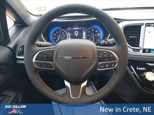 2026 Chrysler Pacifica PACIFICA SELECT 2026 Chrysler Pacifica PACIFICA SELECT