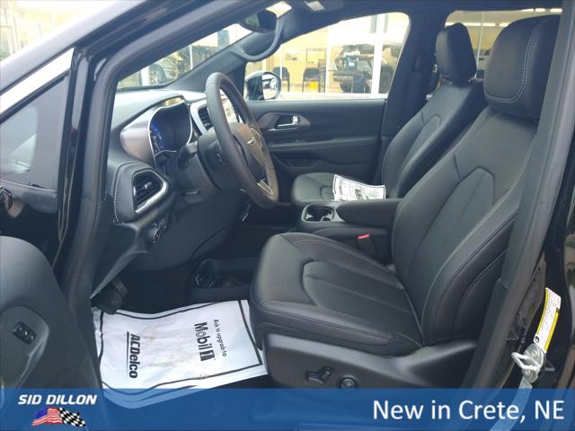 2026 Chrysler Pacifica PACIFICA SELECT 2026 Chrysler Pacifica PACIFICA SELECT