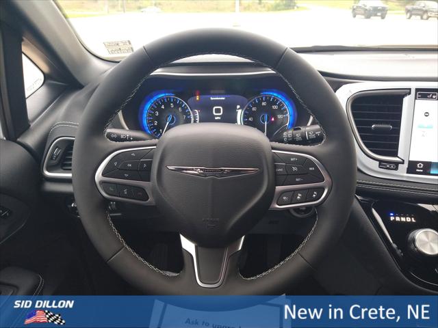 2026 Chrysler Pacifica PACIFICA SELECT 2026 Chrysler Pacifica PACIFICA SELECT