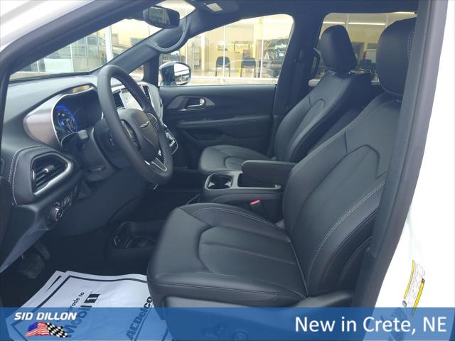 2026 Chrysler Pacifica PACIFICA SELECT 2026 Chrysler Pacifica PACIFICA SELECT