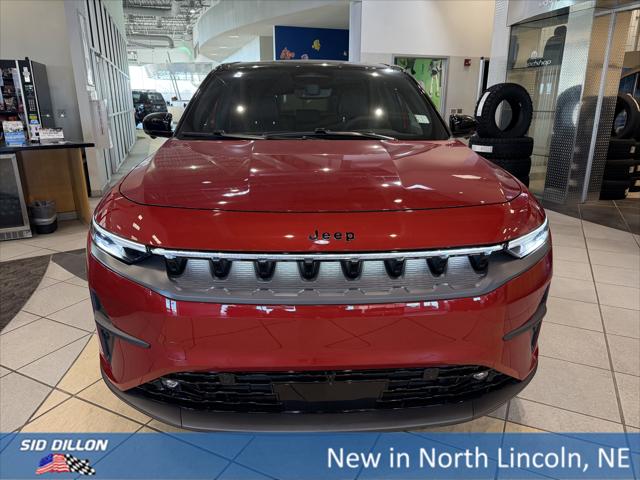 2025 Wagoneer Wagoneer S WAGONEER S LIMITED 2025 Wagoneer Wagoneer S WAGONEER S LIMITED