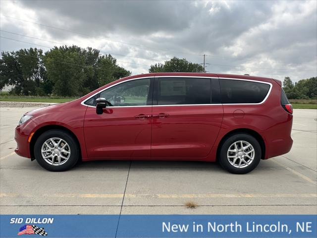 2026 Chrysler Voyager VOYAGER LX 2026 Chrysler Voyager VOYAGER LX