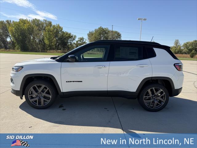 2026 Jeep Compass Limited Altitude 2026 Jeep Compass Limited Altitude