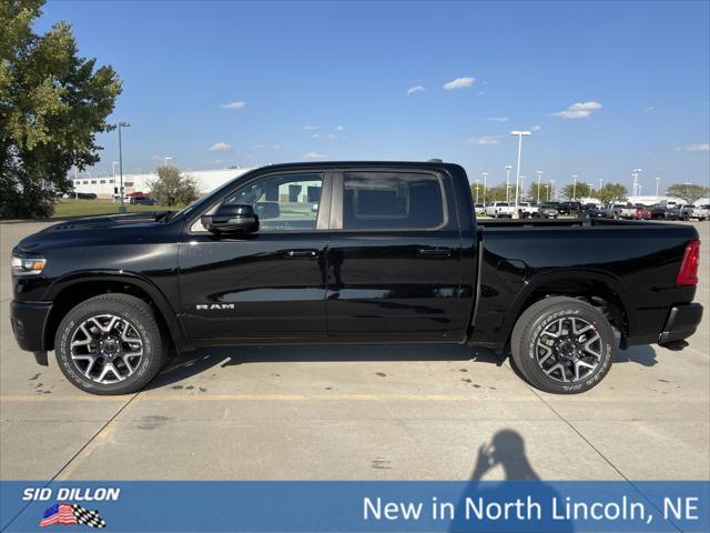 2026 RAM Ram 1500 RAM 1500 LARAMIE CREW CAB 4X4 57 BOX 2026 RAM Ram 1500 RAM 1500 LARAMIE CREW CAB 4X4 57 BOX