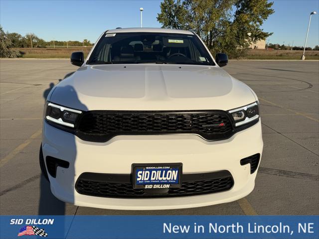 2026 Dodge Durango DURANGO GT PLUS AWD 2026 Dodge Durango DURANGO GT PLUS AWD