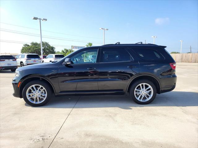 2024 Dodge Durango GT Plus AWD