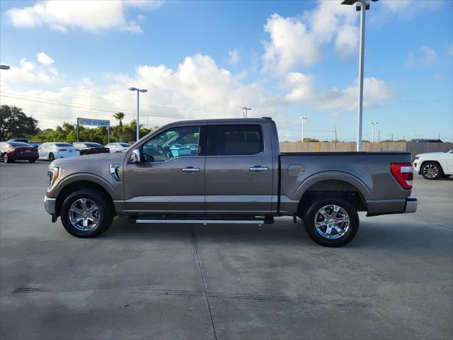 2023 Ford F-150 LARIAT 2023 Ford F-150 LARIAT