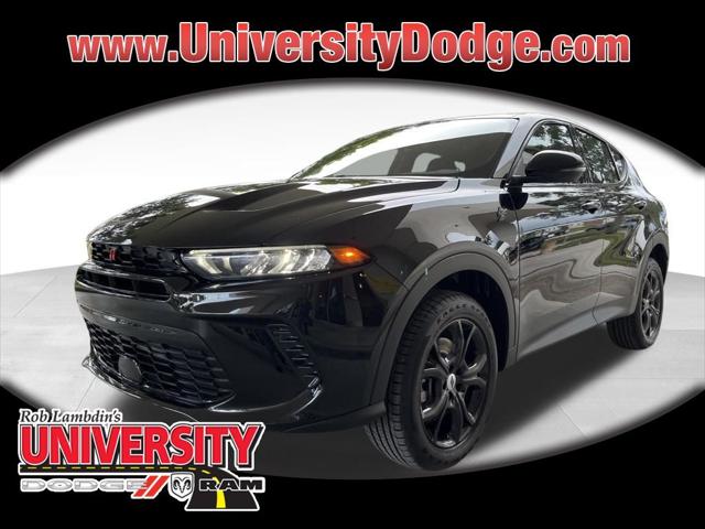 2024 Dodge Hornet GT AWD 2024 Dodge Hornet GT AWD