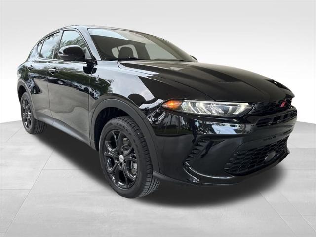 2024 Dodge Hornet GT AWD 2024 Dodge Hornet GT AWD