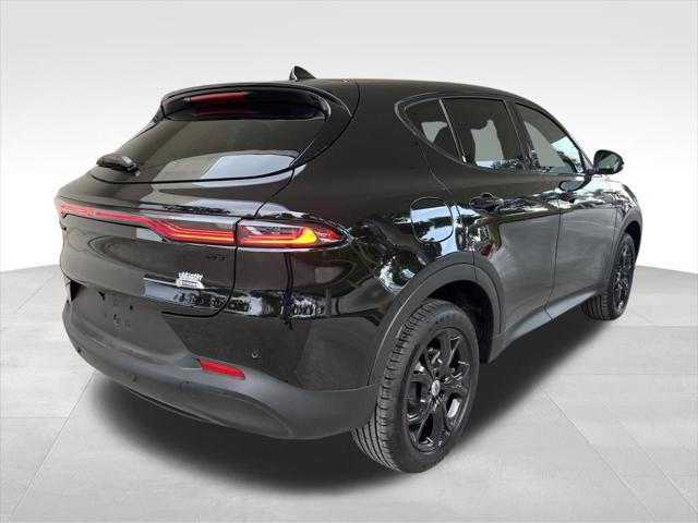 2024 Dodge Hornet GT AWD 2024 Dodge Hornet GT AWD