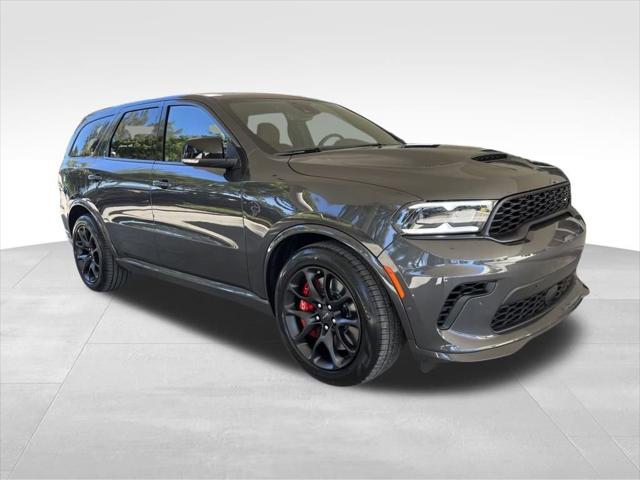 2023 Dodge Durango DURANGO SRT HELLCAT PREMIUM AWD