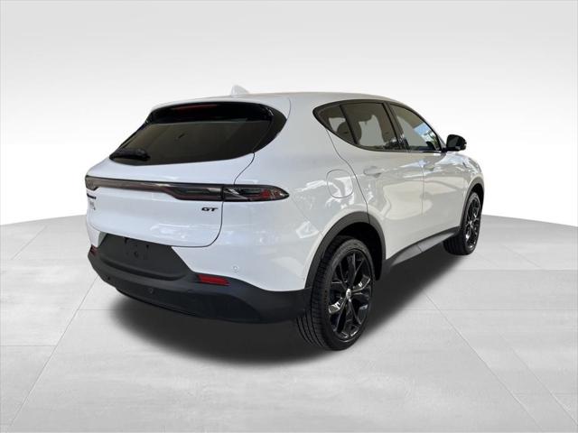 2023 Dodge Hornet DODGE HORNET GT PLUS AWD 2023 Dodge Hornet DODGE HORNET GT PLUS AWD